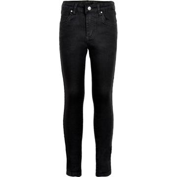 The New -  Slim Jeans // Black